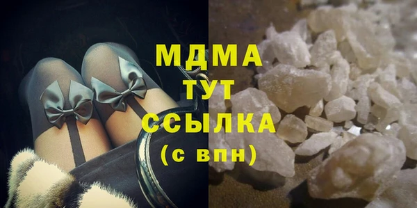 винт Лиски